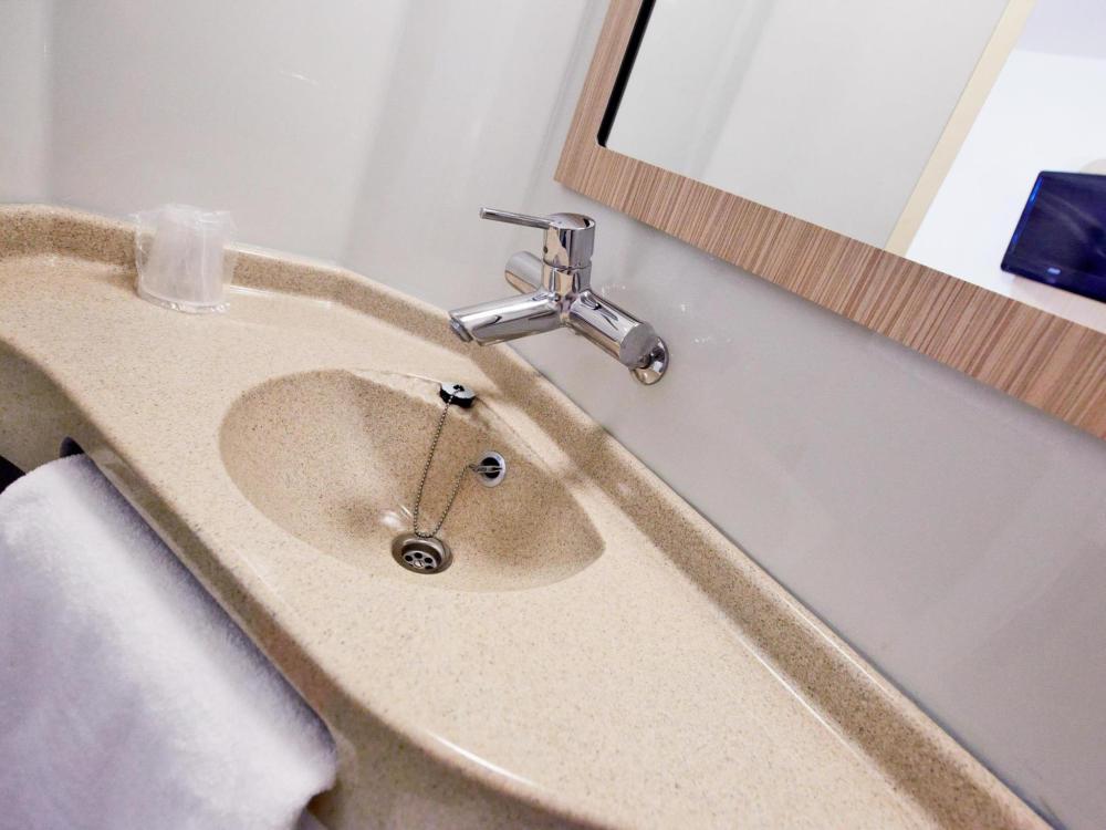 premiere classe la ville du bois