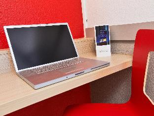 premiere classe la ville du bois