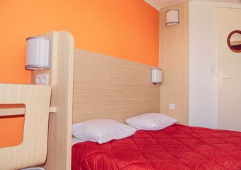 premiere classe la ville du bois