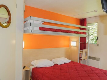 premiere classe la ville du bois