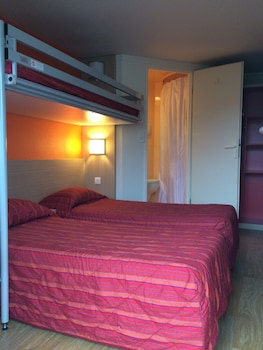 premiere classe la ville du bois