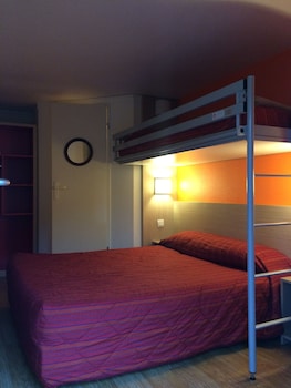 premiere classe la ville du bois