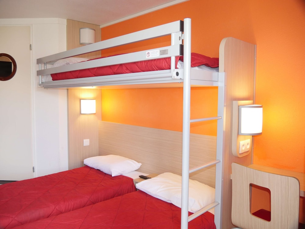 premiere classe la ville du bois