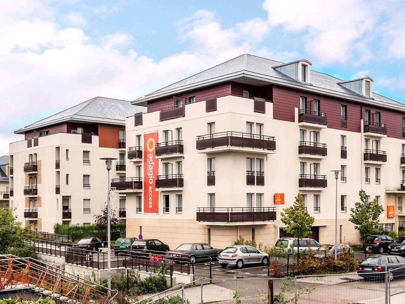 adagio access carrieres sous poissy