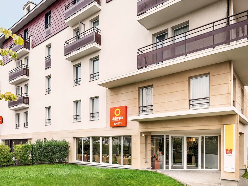 adagio access carrieres sous poissy