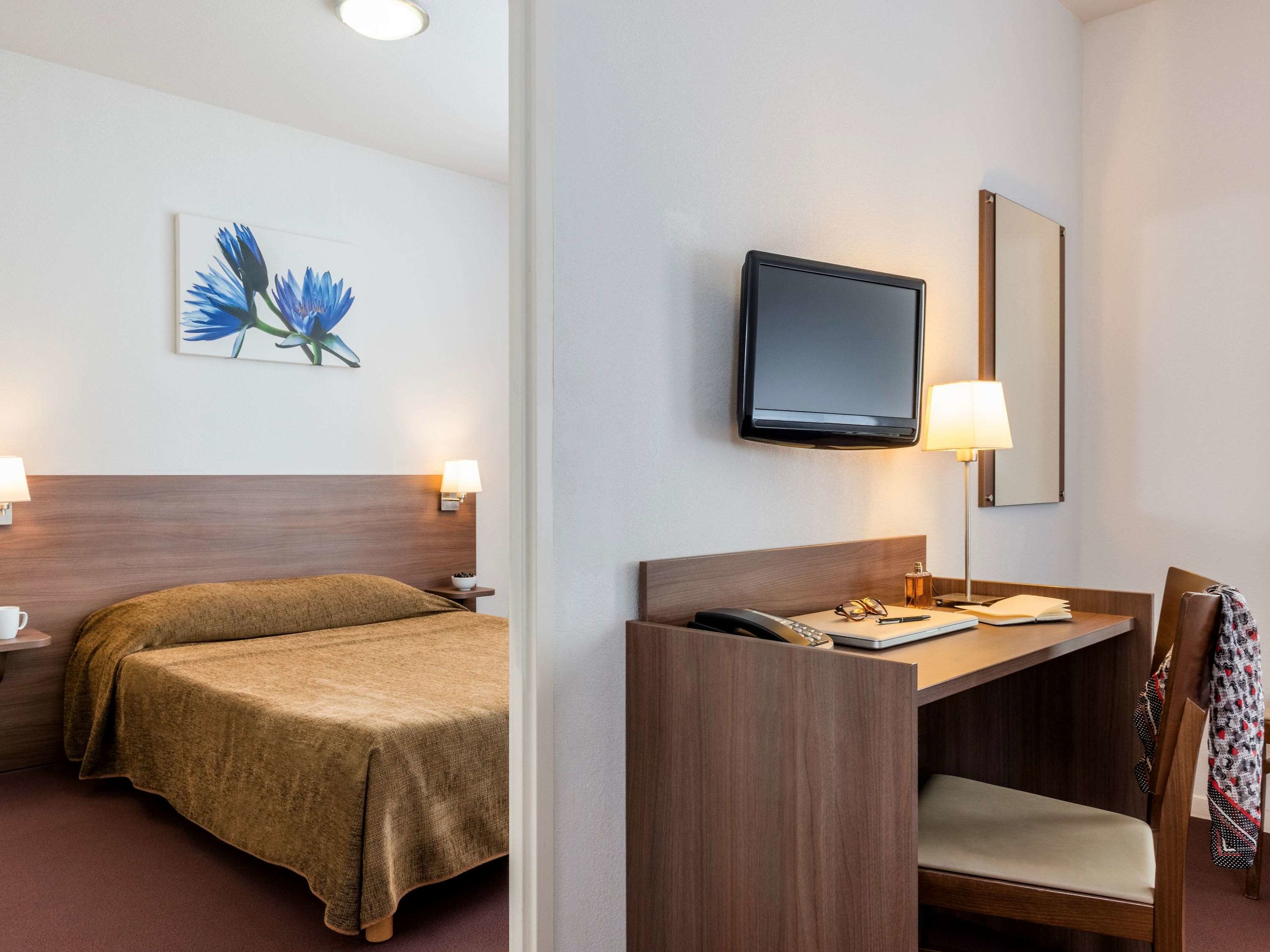 adagio access carrieres sous poissy