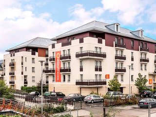 Adagio Access Carrieres Sous Poissy,Paris>>Carrieres-Sous-Poissy,2 star