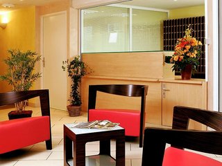 Adagio Access Carrieres Sous Poissy,Paris>>Carrieres-Sous-Poissy,2 star