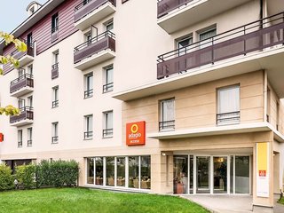 Adagio Access Carrieres Sous Poissy,Paris>>Carrieres-Sous-Poissy,2 star