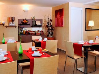 Adagio Access Carrieres Sous Poissy,Paris>>Carrieres-Sous-Poissy,2 star