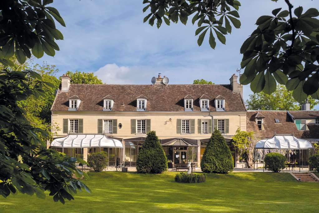 les demeures de varennes bw signature collection