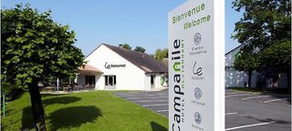 Campanile Epinay Sur Orge Savigny Sur Orge,Epinay-Sur-Orge>>Augerville-La-Riviere,3 star