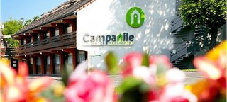 Campanile Epinay Sur Orge Savigny Sur Orge,Epinay-Sur-Orge>>Augerville-La-Riviere,3 star
