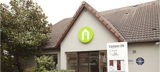 Greet Hotel Versailles - Voisins Le Bretonneux,Buc>>Boulogne-Billancourt,3 star