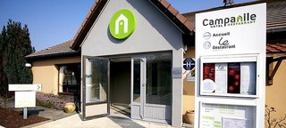 Campanile Evry Est - Saint-Germain Les Corbeil,Evry>>Corbeil-Essonnes,3 star