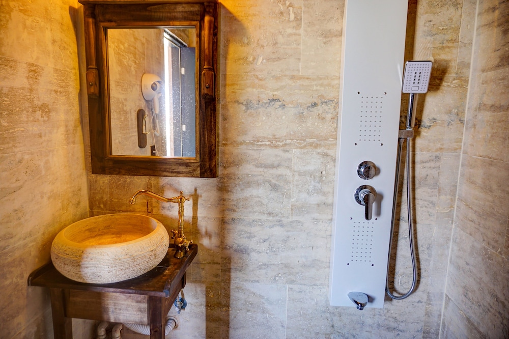 vg cappadocia cave house