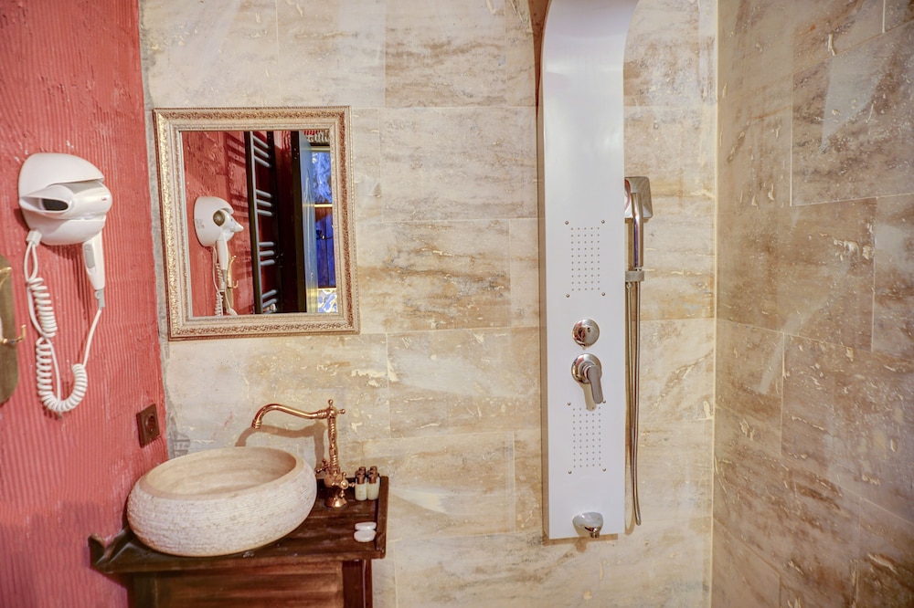 vg cappadocia cave house