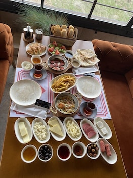 vg cappadocia cave house