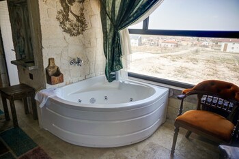 vg cappadocia cave house