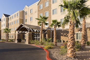 Staybridge Suites El Paso Airport By Ihg,El Paso>>Ciudad Juarez,3 star