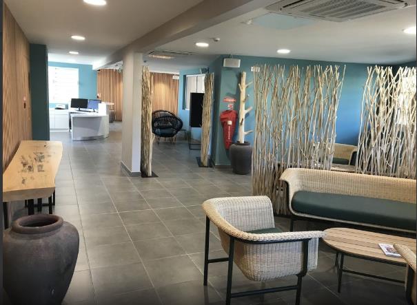 Diamant Les Bains - Residence Hoteliere,Martinique>>Le Diamant,4 star