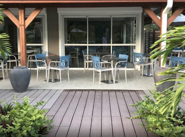 Diamant Les Bains - Residence Hoteliere,Martinique>>Le Diamant,4 star
