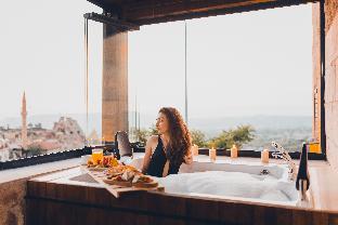 Karma Suites Cappadocia,,5 star