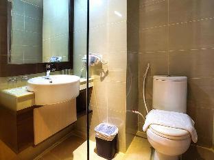 Nagoya Mansion Hotel & Residence,Batam City>>Batam,4 star
