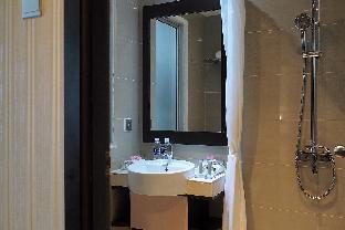 Nagoya Mansion Hotel & Residence,Batam City>>Batam,4 star