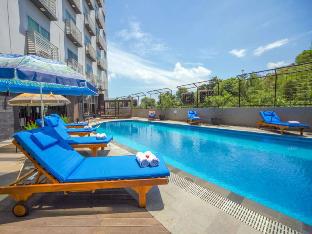 Nagoya Mansion Hotel & Residence,Batam City>>Batam,4 star