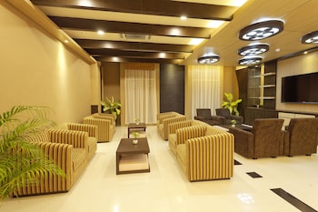 nagoya mansion hotel and residence