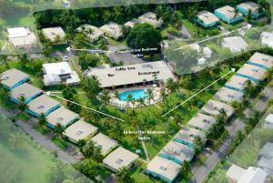 All Seasons Resort - Europa,Bridgetown>>Barbados,3 star