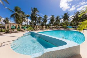All Seasons Resort - Europa,Bridgetown>>Barbados,3 star