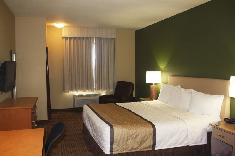 extended stay america suites san rafael francisco blvd east