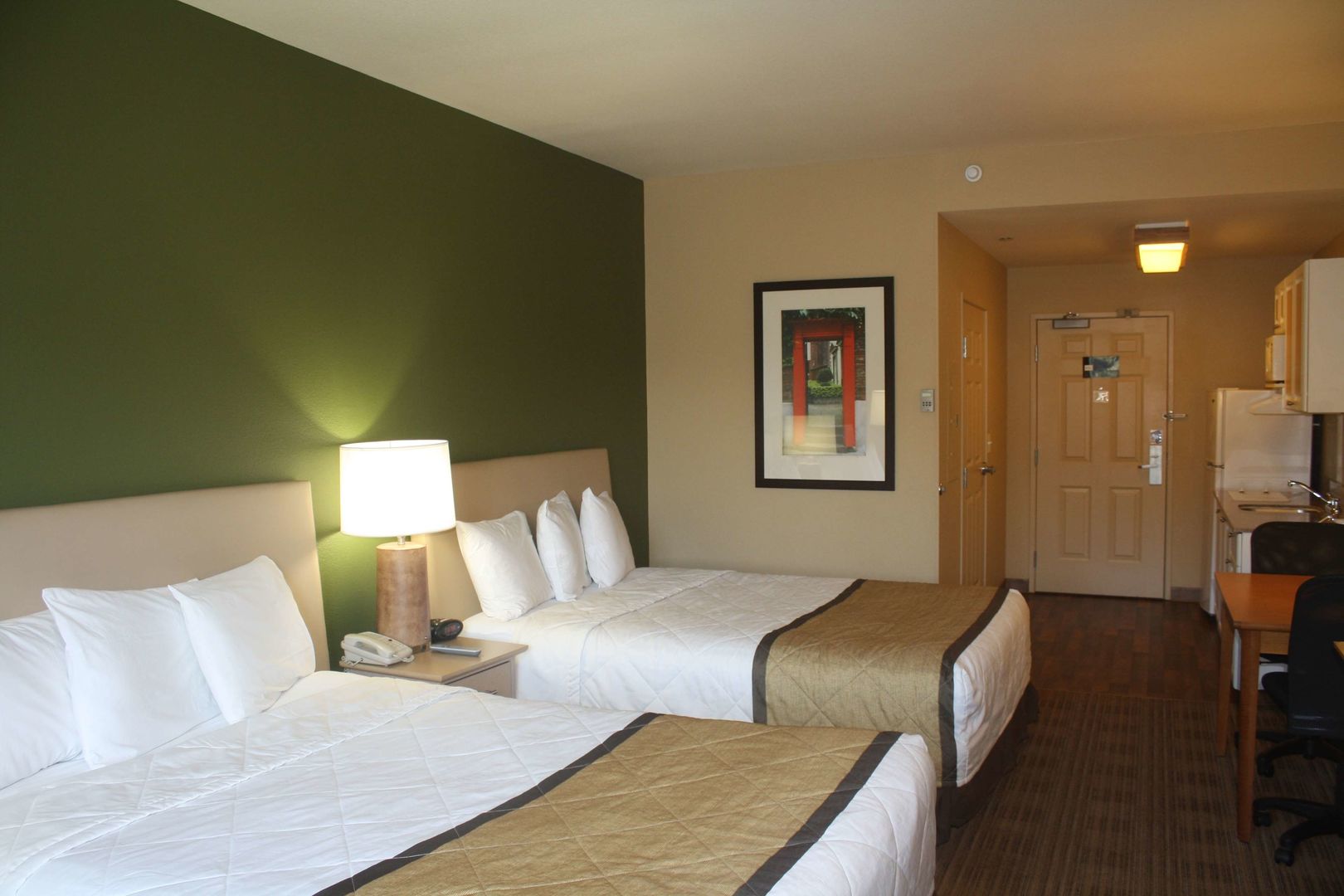 extended stay america suites san rafael francisco blvd east