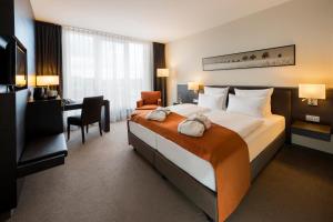 Atlantic Hotel Luebeck,Innenstadt>>Bad Schwartau,5 star