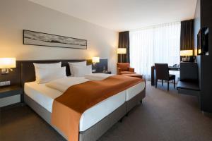 Atlantic Hotel Luebeck,Innenstadt>>Bad Schwartau,5 star