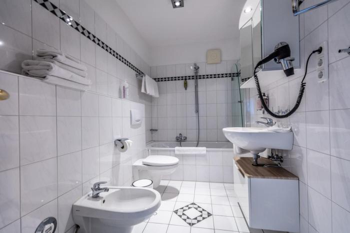 strandhotel glucksburg