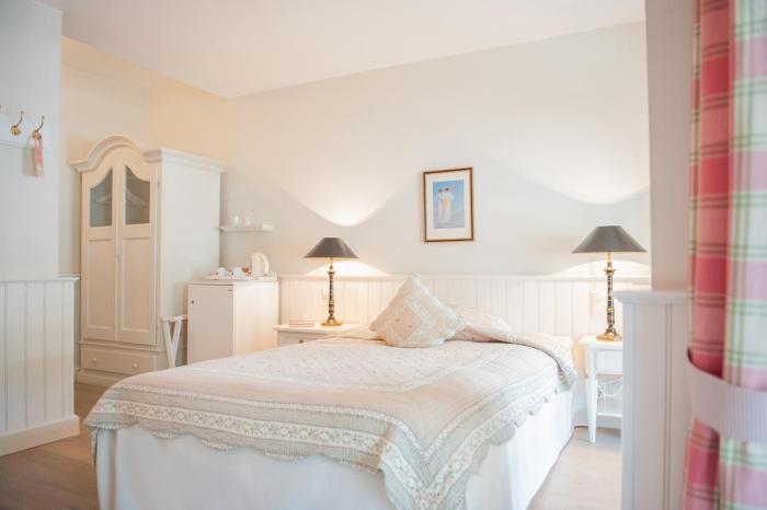 strandhotel glucksburg