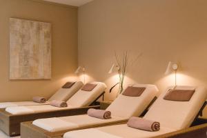 strandhotel glucksburg