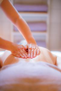 strandhotel glucksburg