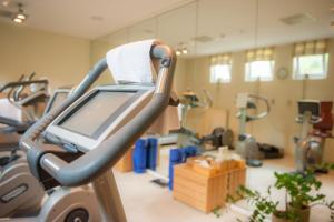 strandhotel glucksburg