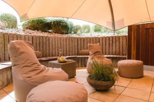 strandhotel glucksburg