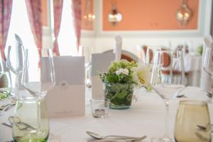 strandhotel glucksburg