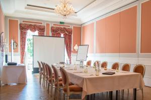 strandhotel glucksburg