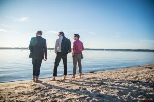 strandhotel glucksburg