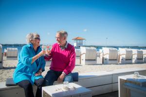 strandhotel glucksburg