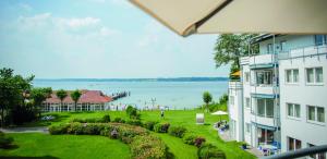 strandhotel glucksburg