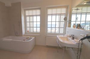 strandhotel glucksburg