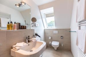 strandhotel glucksburg